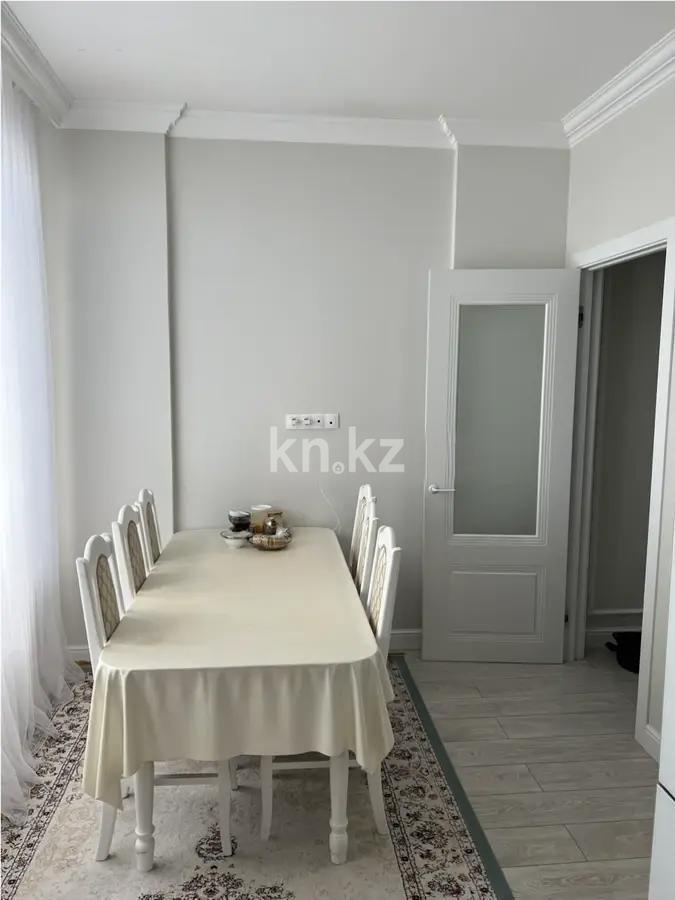 Продажа 3-комнатной квартиры, 95 м², пр. Улы Дала, дом  41/2 в Астане - фото 4