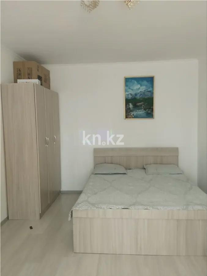 Продажа 1-комнатной квартиры, 39 м² в Астане - фото 2