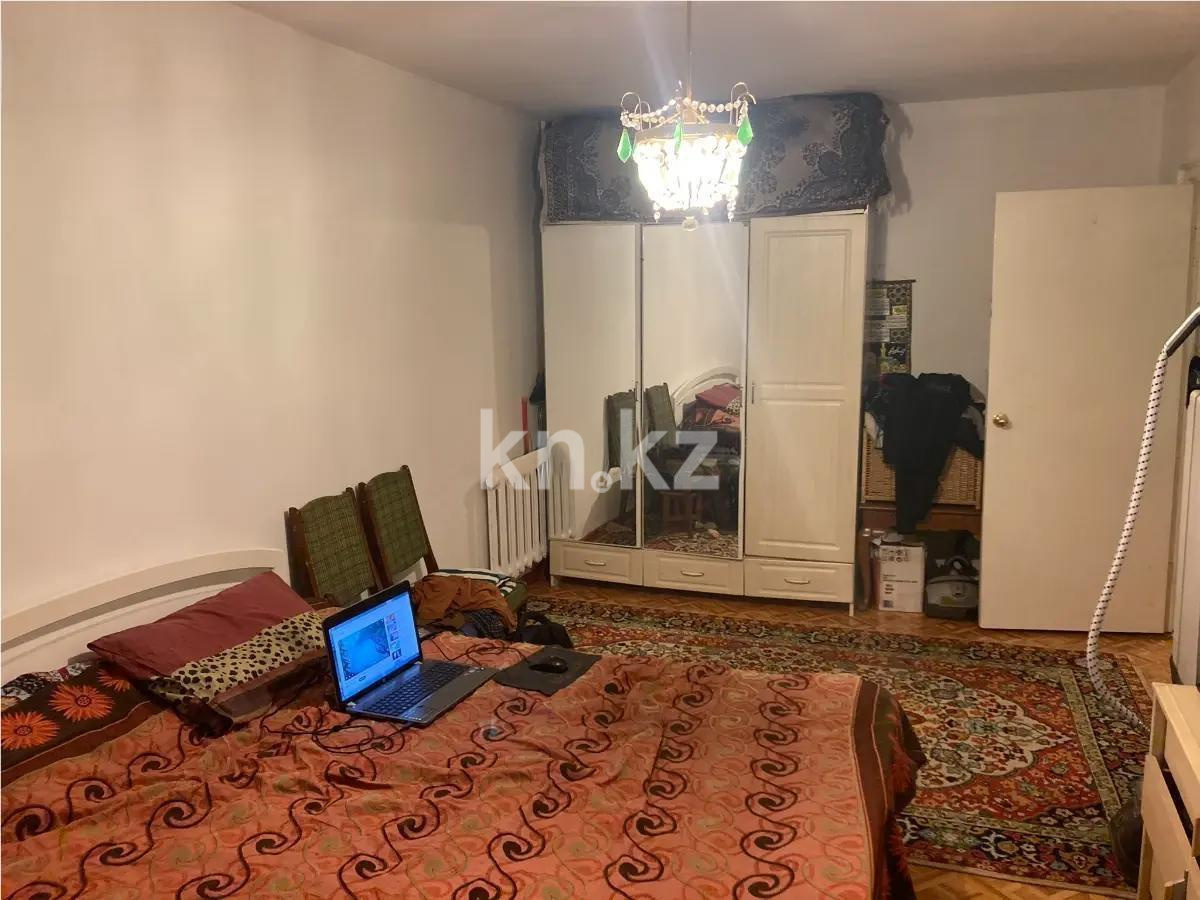 Продажа 3-комнатной квартиры, 62 м² в Алматы - фото 2