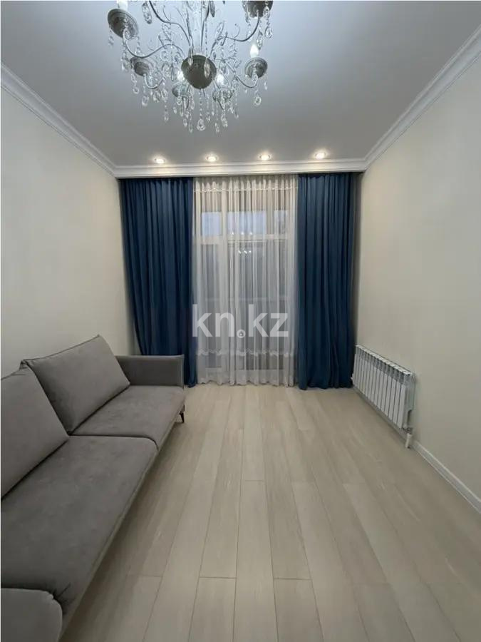 Продажа 2-комнатной квартиры, 61 м² - Продажа двухкомнатных квартир в кирпичном доме в Казахстане - страница 2 фото 1 из 6