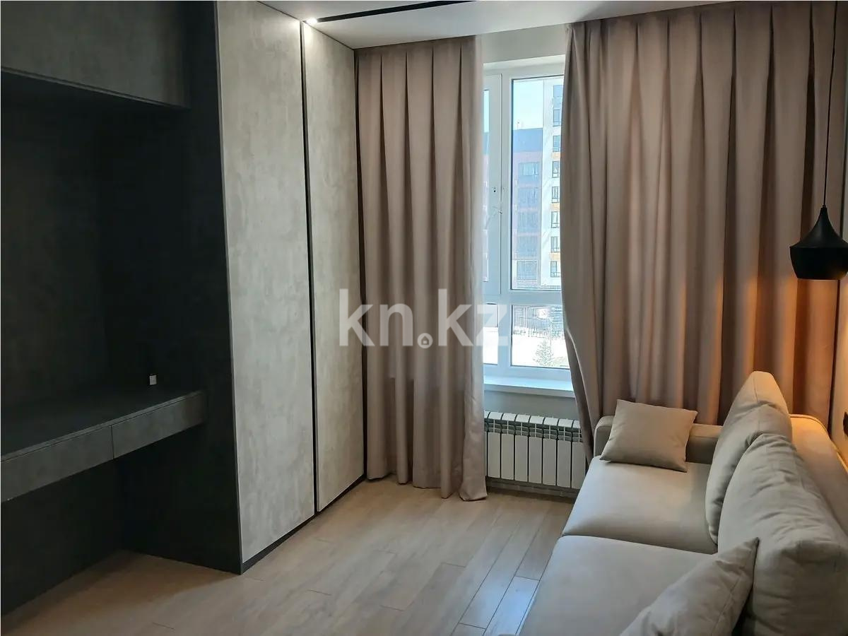 Продажа 2-комнатной квартиры, 44 м² - Продажа двухкомнатных квартир от собственников в Астане - страница 5 фото 2 из 3