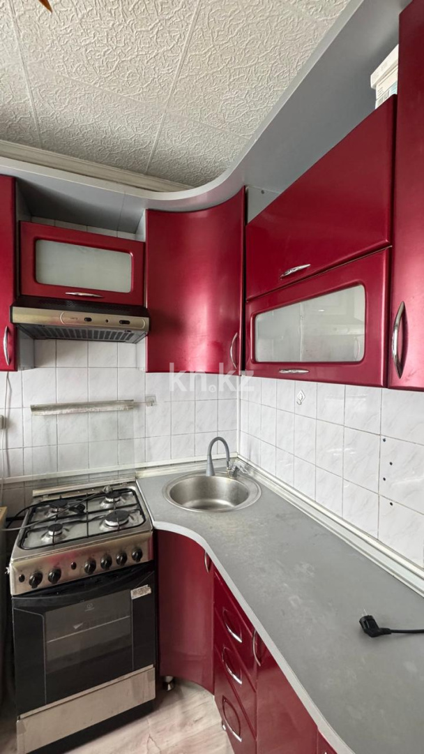 Продажа 3-комнатной квартиры, 67 м² - Продажа трехкомнатных квартир в Алматы - страница 2 фото 11 из 13