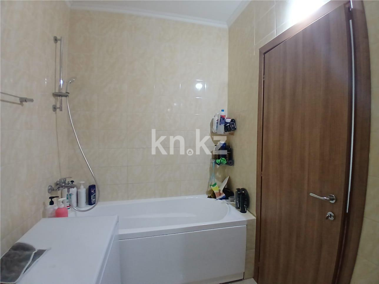 Продажа 1-комнатной квартиры, 43.7 м² - Недвижимость в Астане - страница 9 фото 6 из 9