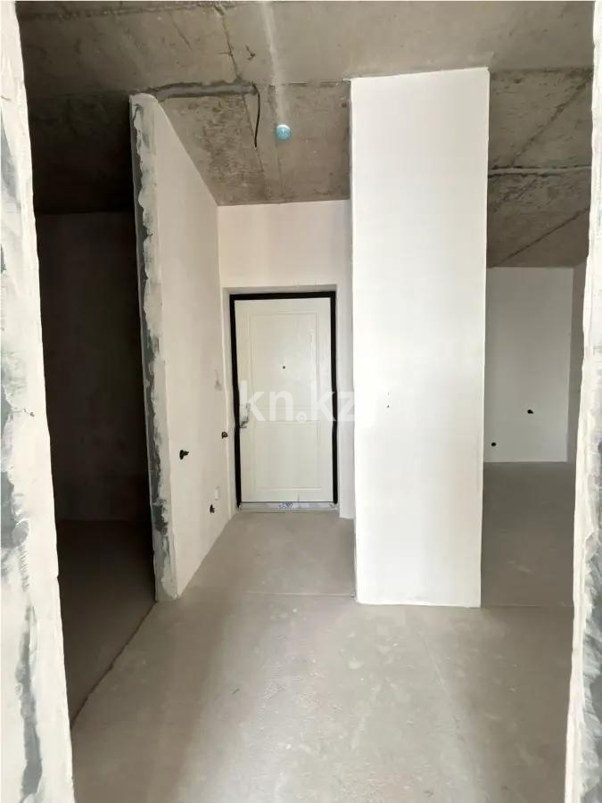 Продажа 2-комнатной квартиры, 45 м² в Алматы - фото 3