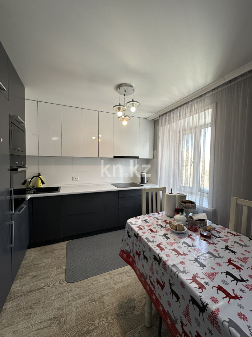 Продажа 4-комнатной квартиры, 76.3 м² - Продажа квартир в Городе Караганды - страница 2 фото 7 из 32