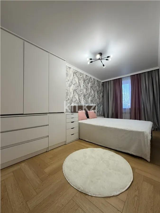 Продажа 2-комнатной квартиры, 44 м² в Алматы - фото 2