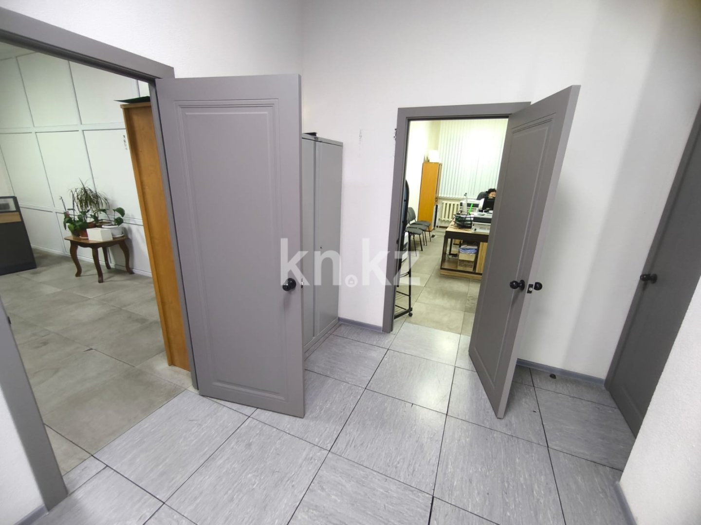 Аренда помещения - Аренда офисных и торговых помещений в Астане фото 6 из 6