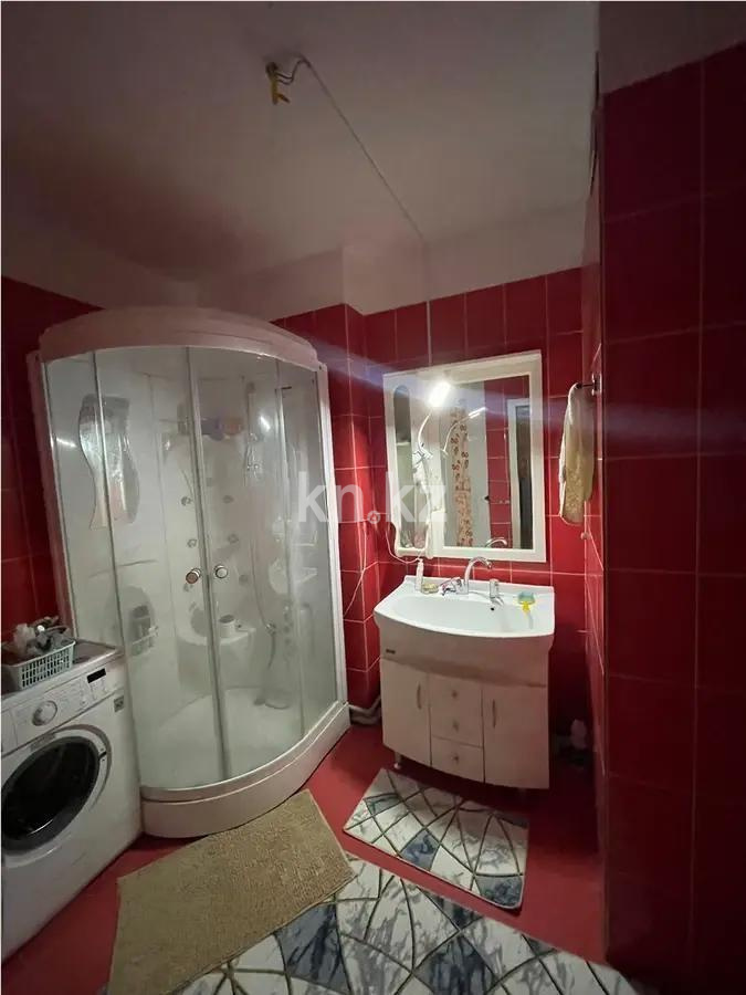 Продажа 2-комнатной квартиры, 73 м², ул. Торайгырова, дом  25/1 - Продажа квартир в новостройках Алматы без посредников фото 4 из 6