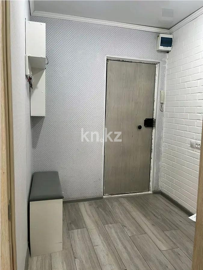 Продажа 1-комнатной квартиры, 32 м², мкр-н Восток-3, дом  21 - Продажа  однокомнатных квартир в Караганде без посредников фото 4 из 4