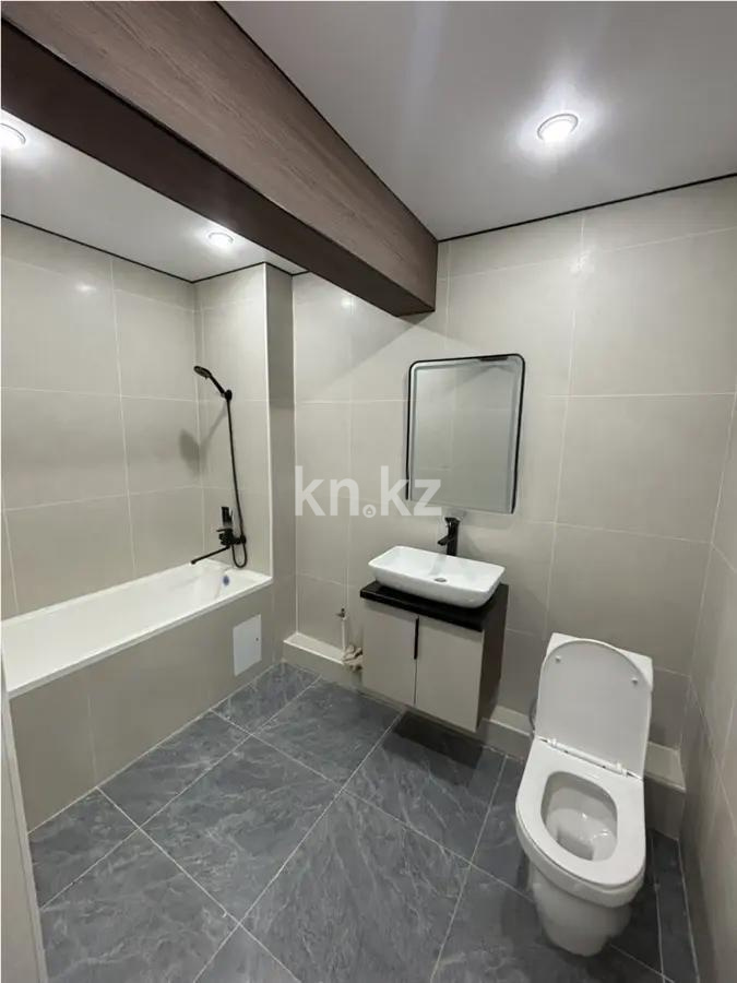 Продажа 2-комнатной квартиры, 40 м² - Продажа двухкомнатных квартир от собственников в Алматы - страница 49 фото 4 из 5
