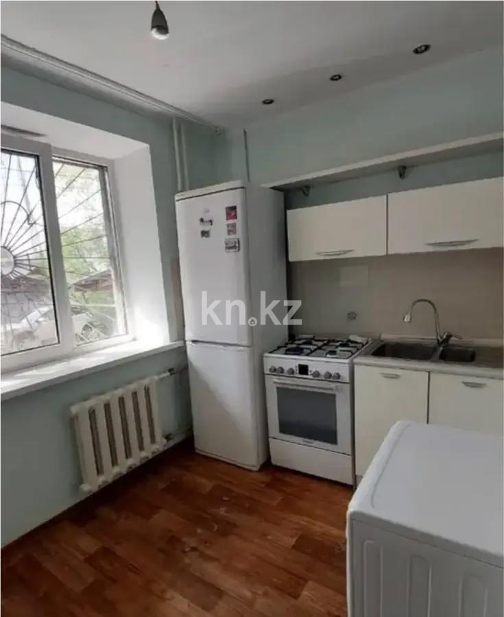 Продажа 2-комнатной квартиры, 51.2 м², ул. Басенова, дом  25 в Алматы - фото 2