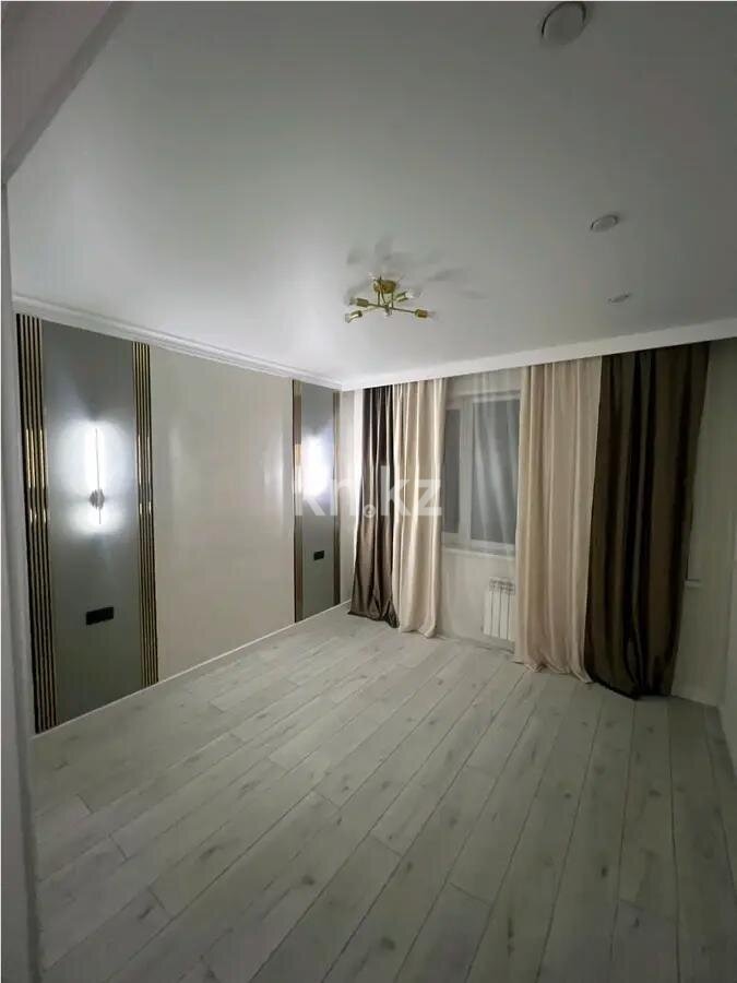 Продажа 2-комнатной квартиры, 43.5 м² в Астане