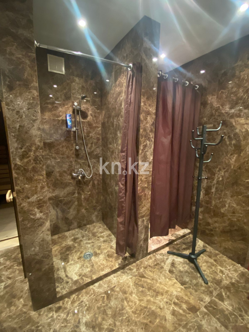 Аренда , ул. Жирентаева, дом  5 - ул. Сатпаева - Аренда офисных и торговых помещений в Астане фото 9 из 14