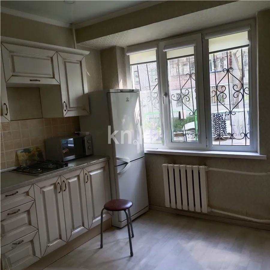 Продажа 1-комнатной квартиры, 33 м² в Алматы - фото 2