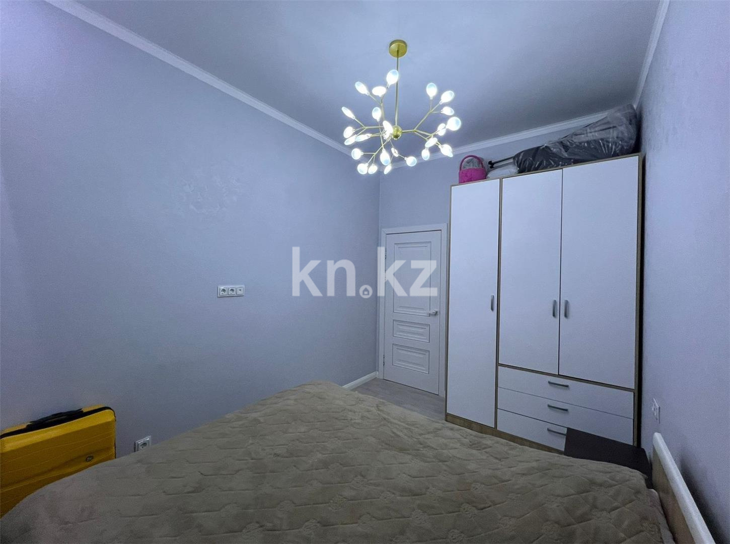 Продажа 4-комнатной квартиры, 80 м² в Караганде - фото 2