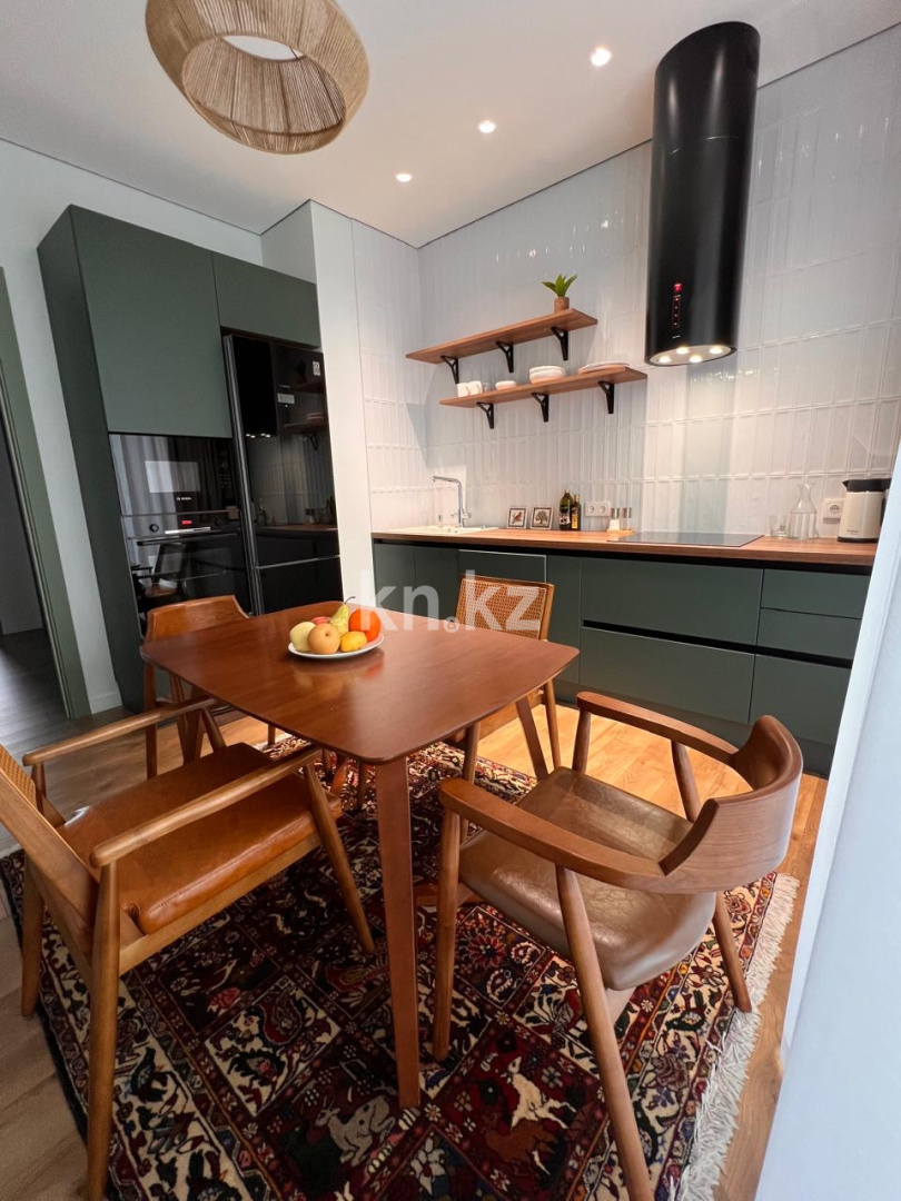 Продажа 2-комнатной квартиры, 67.03 м² в Астане