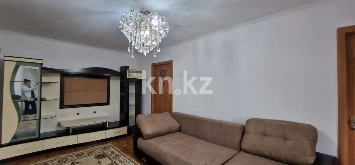 Продажа 3-комнатной квартиры, 52 м², ул. Бородина, дом  10 в Алматы