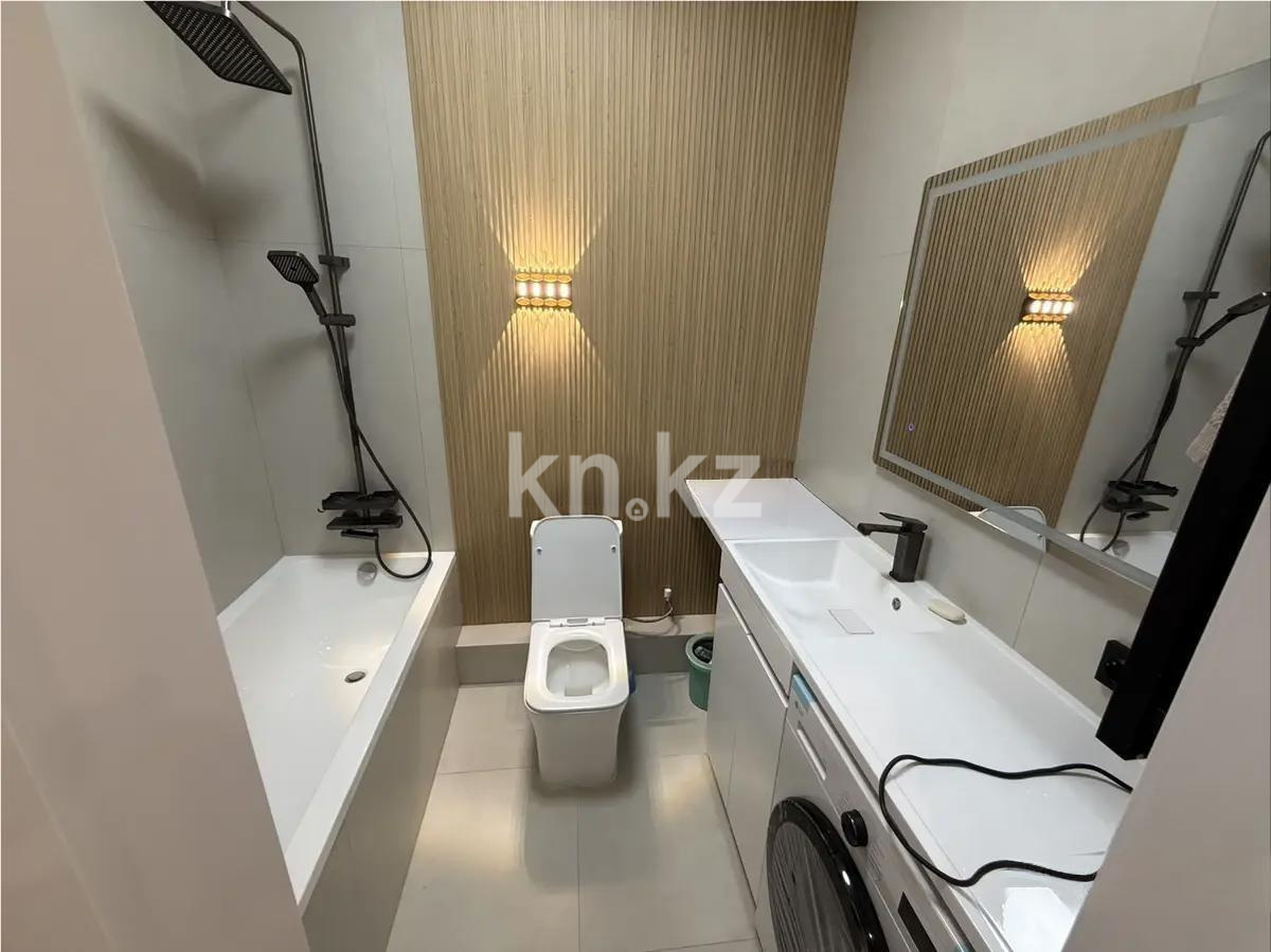 Продажа 2-комнатной квартиры, 49 м² - Продажа двухкомнатных квартир от собственников в Алматы - страница 3 фото 3 из 4