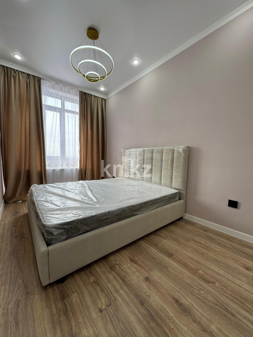 Продажа 2-комнатной квартиры, 35 м² - Продажа квартир в новостройках Алматы с фото - страница 10 фото 12 из 20