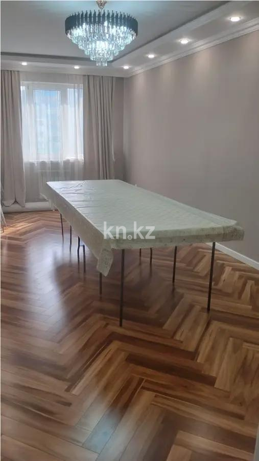 Продажа 3-комнатной квартиры, 75 м², мкр-н Шугыла, дом  341/1 в Алматы - фото 3