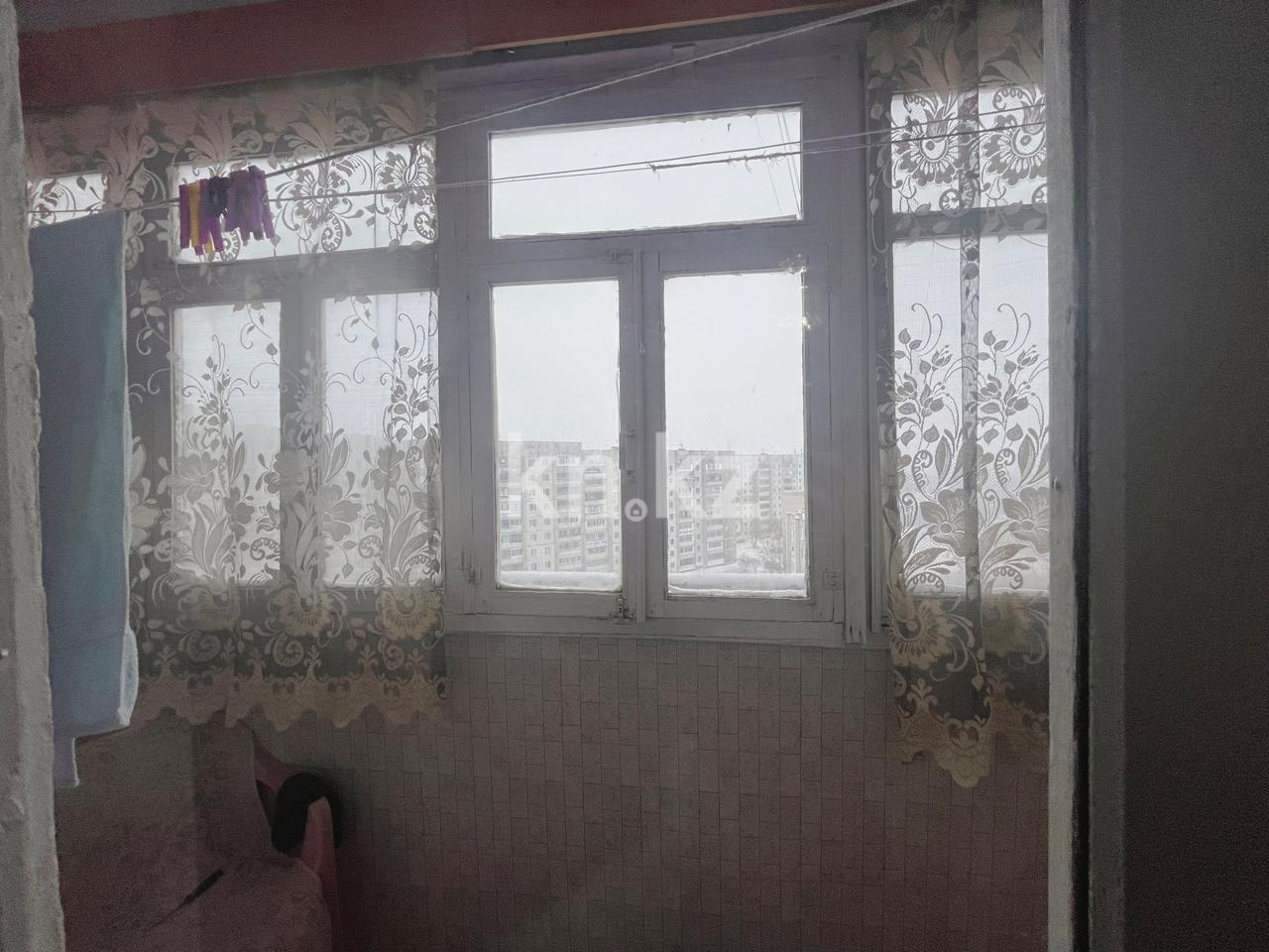 Продажа 2-комнатной квартиры, 47 м², мкр-н Мамраева (Восток-5), дом  15 - Продажа квартир в Караганде фото 11 из 12