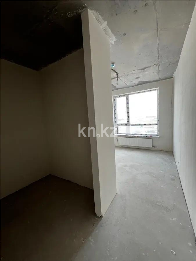 Продажа 3-комнатной квартиры, 105 м², ул. Керей, Жанибек хандар, дом  Light 3B-1 - Продажа  трехкомнатных квартир в Астане без посредников с фото фото 1 из 2