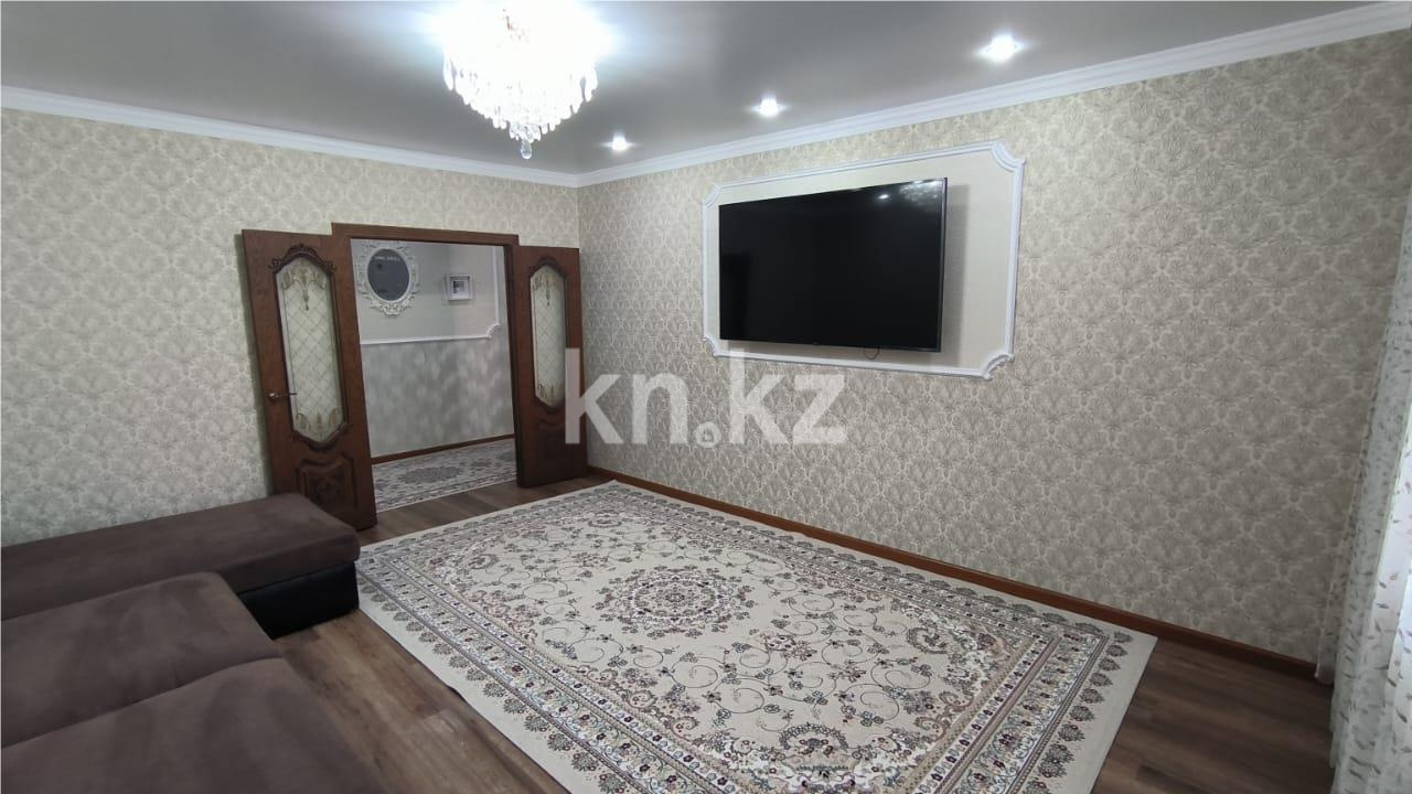 Продажа 3-комнатной квартиры, 88 м² - Продажа трехкомнатных квартир в Караганде фото 3 из 34