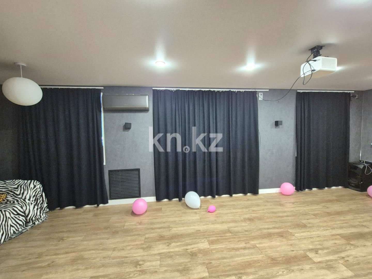 Продажа , 100 м², ул. Уалиханова, дом  2 - Продажа квартир в Темиртау фото 10 из 23