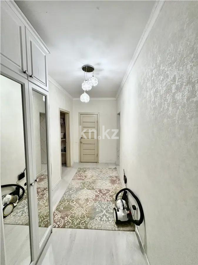 Продажа 2-комнатной квартиры, 60.4 м² - Продажа квартир в Казахстане - страница 15 фото 5 из 5