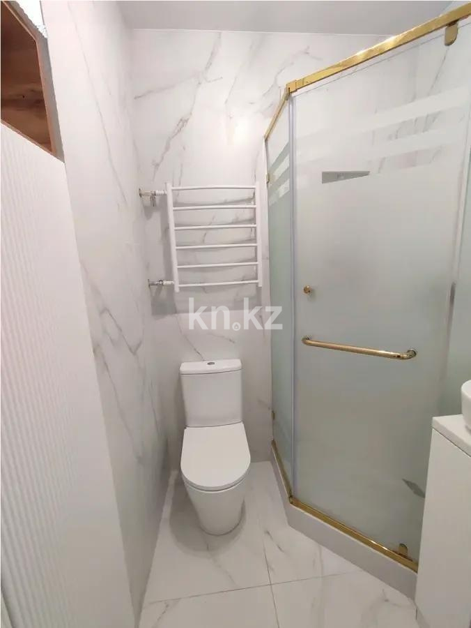 Продажа 2-комнатной квартиры, 48 м² в Алматы - фото 3
