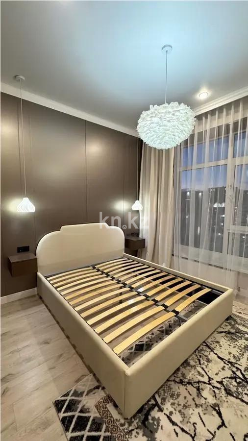 Продажа 2-комнатной квартиры, 40 м² в Астане - фото 2