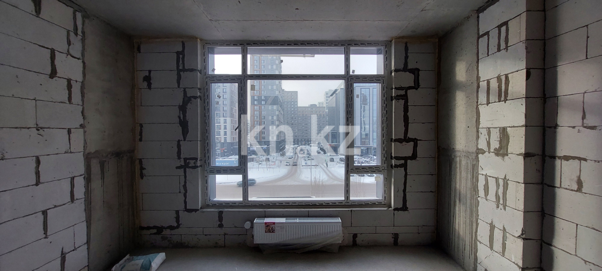 Продажа 1-комнатной квартиры, 44 м² в Астане - фото 11