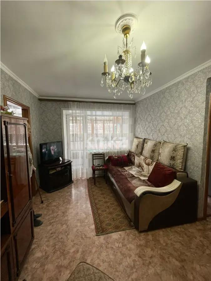 Продажа 2-комнатной квартиры, 44 м² в Караганде