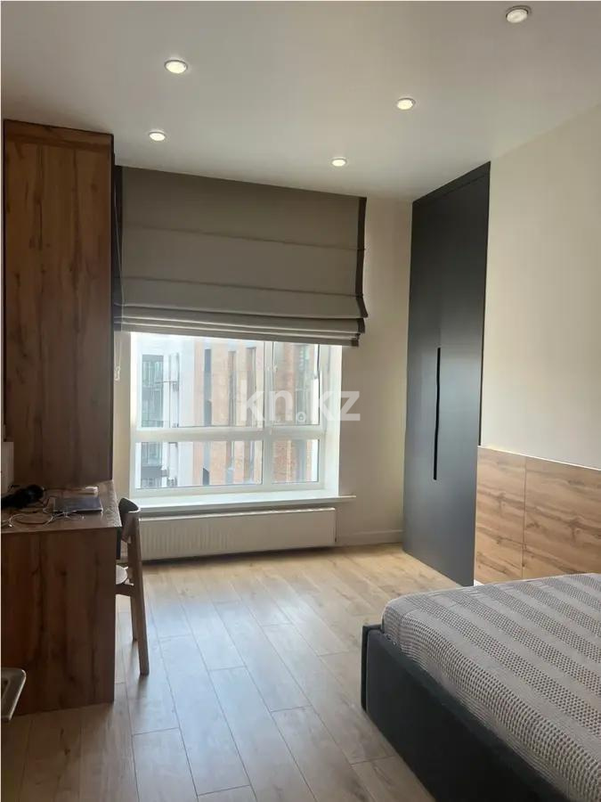 Продажа 4-комнатной квартиры, 91.7 м², ул. Бухар жырау, дом  27 - Продажа  четырехкомнатных квартир в Астане без посредников фото 5 из 9