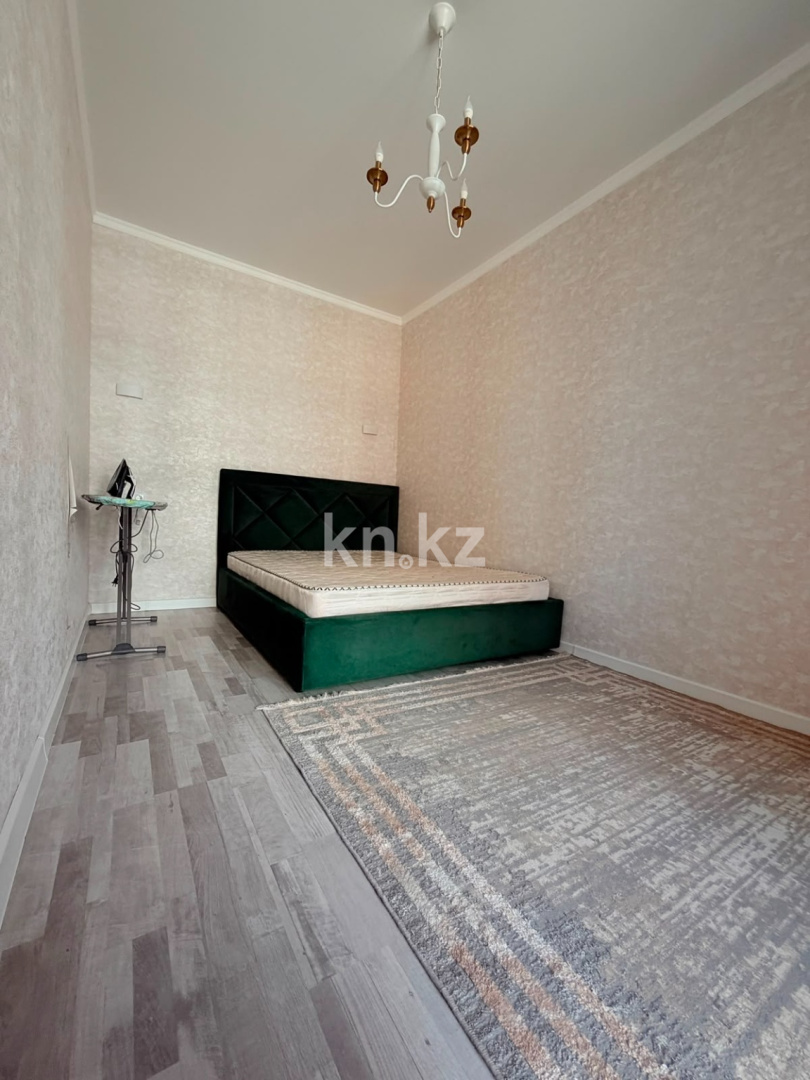 Продажа 2-комнатной квартиры, 43 м² - Продажа квартир в Балхаше фото 2 из 8