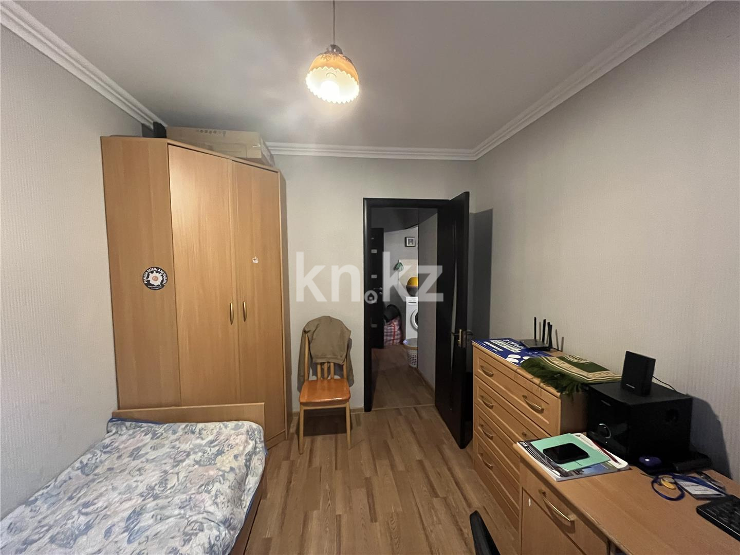 Продажа 2-комнатной квартиры, 49 м², мкр-н Степной-3 - Продажа  двухкомнатных квартир в Караганде фото 4 из 8