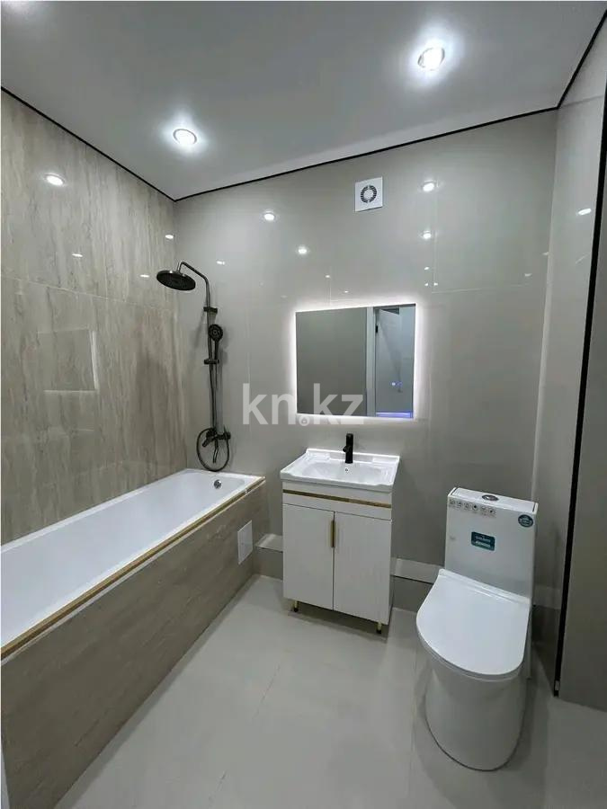 Продажа 2-комнатной квартиры, 42.84 м², ул. Тынышбайулы, дом  6 стр в Астане - фото 3