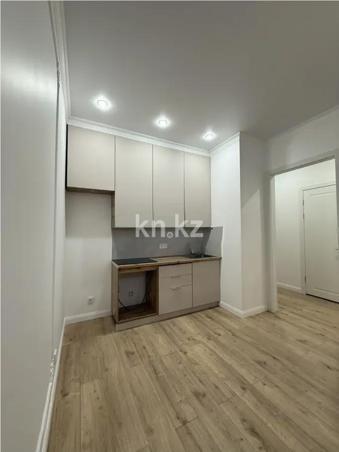 Продажа 2-комнатной квартиры, 40 м², ул. Нажимеденова, дом  30/1 в Астане - фото 2