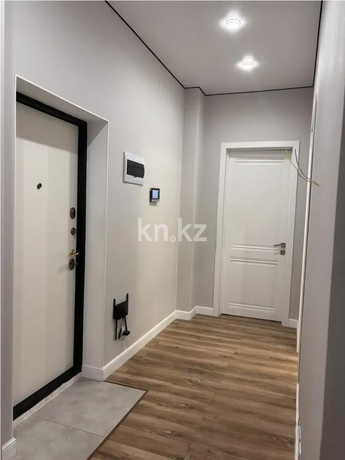 Продажа 2-комнатной квартиры, 59 м² - Недвижимость в Астане фото 6 из 6