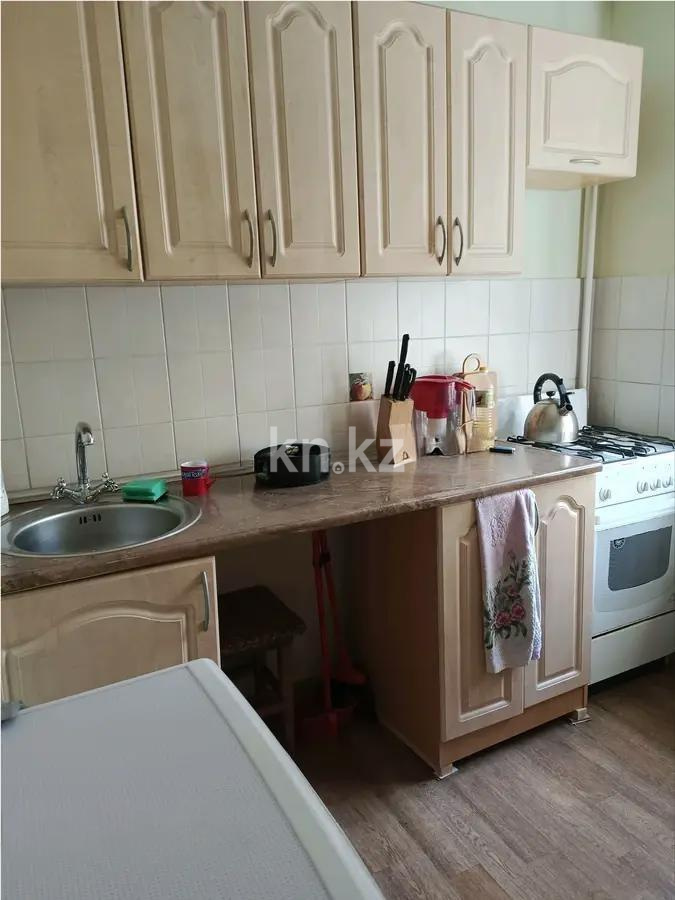 Продажа 2-комнатной квартиры, 39.7 м², ул. Тимирязева, дом  56 в Алматы - фото 3