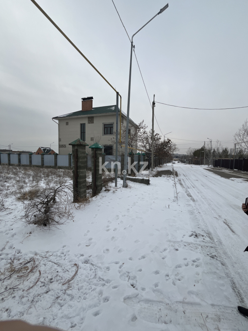 Продажа участка, 12 сот. - Продажа земельных участков в Алматинской области фото 2 из 12