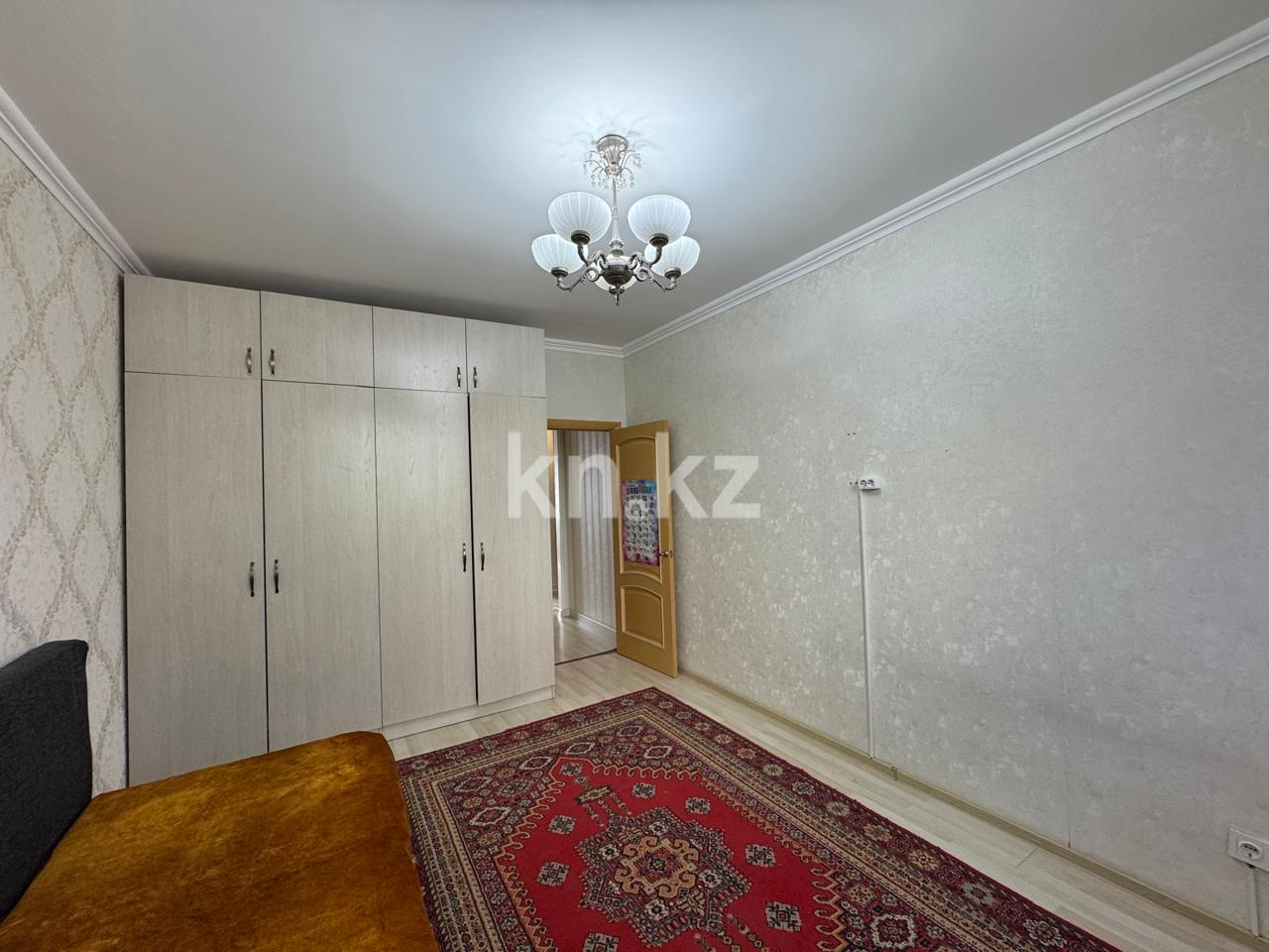 Продажа 4-комнатной квартиры, 97 м², ул. Керей, Жанибек хандар, дом  9 - пр. Кабанбай батыра - Продажа  четырехкомнатных квартир в Астане фото 8 из 40