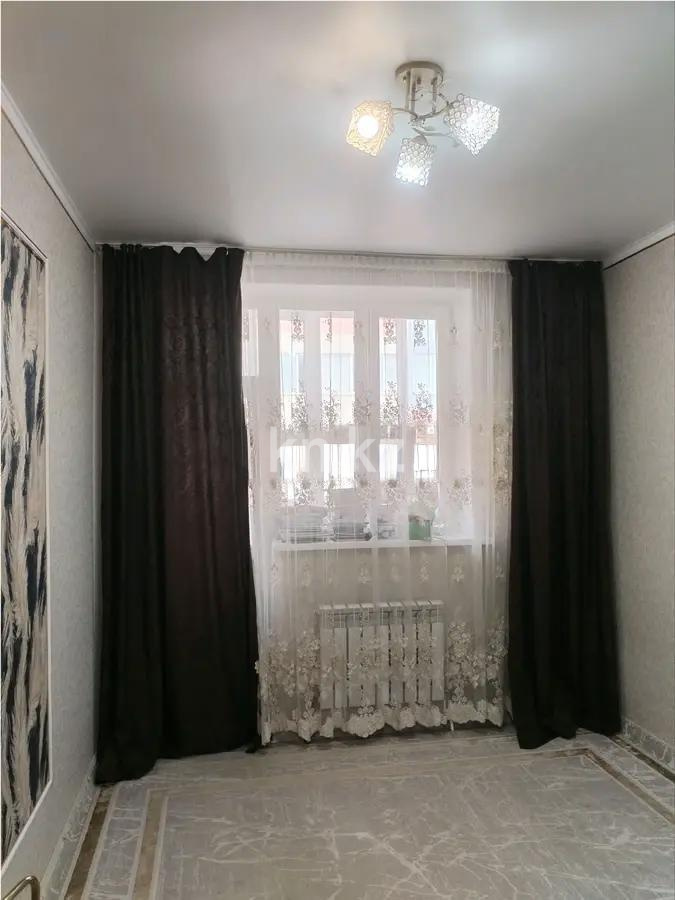 Продажа 1-комнатной квартиры, 17 м² в Астане