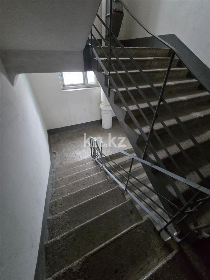 Продажа 2-комнатной квартиры, 50 м², мкр-н 8-й в Темиртау - фото 12