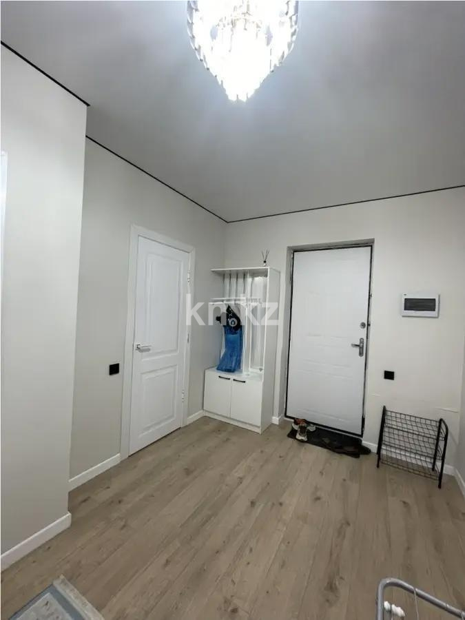 Продажа 2-комнатной квартиры, 40 м² в Алматы - фото 4