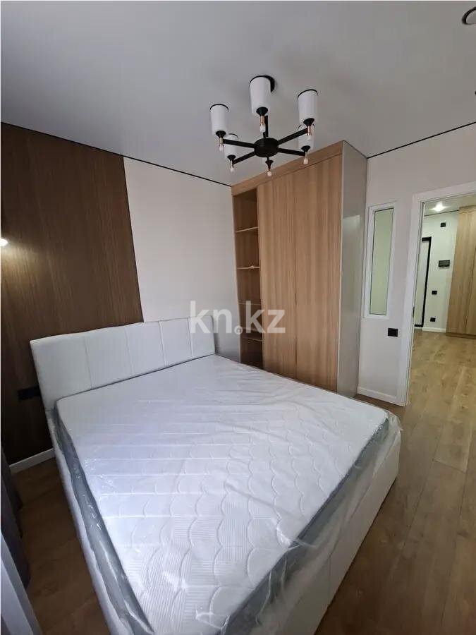 Продажа 2-комнатной квартиры, 39 м² в Алматы - фото 2
