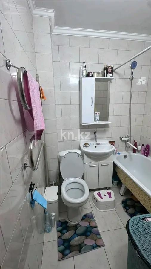 Продажа 1-комнатной квартиры, 35 м² в Алматы - фото 3