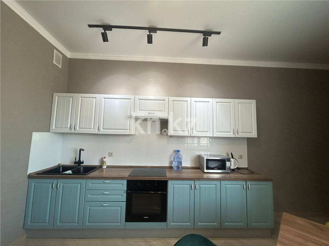 Продажа 1-комнатной квартиры, 52 м² в Астане - фото 5