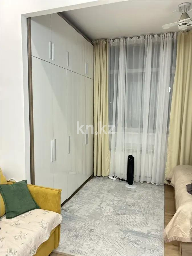 Продажа 1-комнатной квартиры, 48 м² - Продажа квартир в новостройках Астаны - страница 34 фото 3 из 5