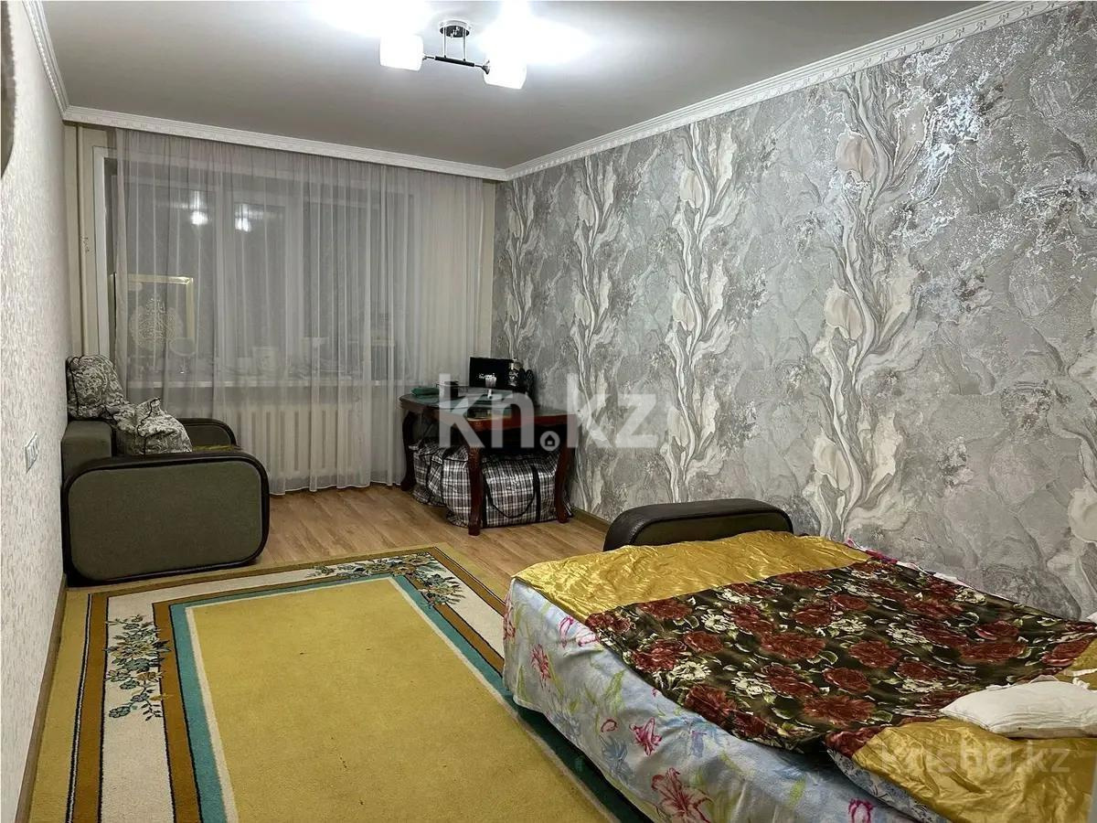 Продажа 2-комнатной квартиры, 47.1 м², пр. Абая, дом  49 - Продажа квартир в Астане фото 1 из 5